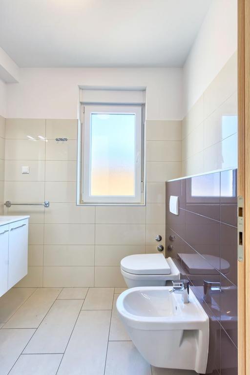 Lovely Fazana Apartments 400M From The Sea Exterior photo